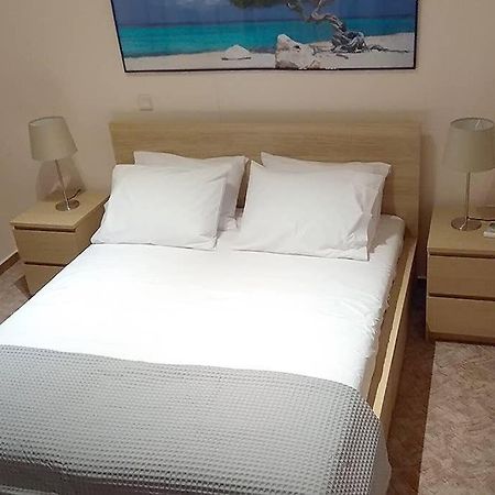 Cozy Apartment In Athens City Centre! Luaran gambar