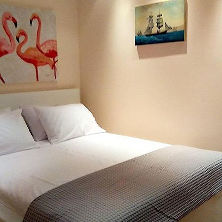 Cozy Apartment In Athens City Centre! Luaran gambar