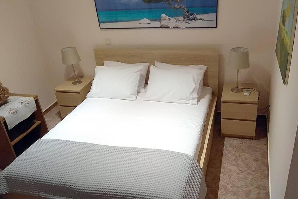 Cozy Apartment In Athens City Centre! Luaran gambar