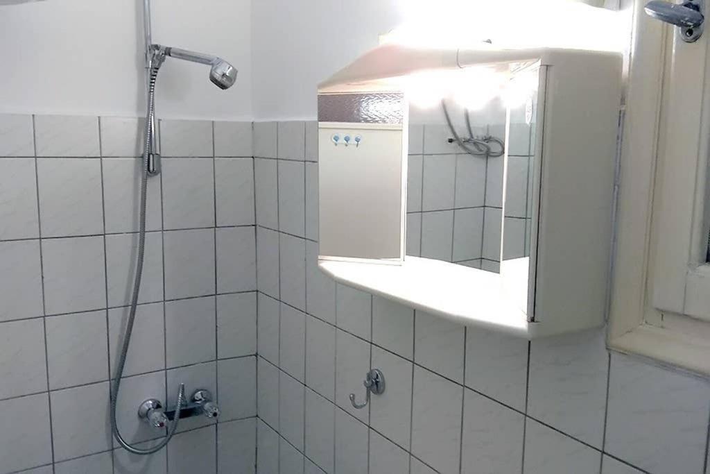 Cozy Apartment In Athens City Centre! Luaran gambar
