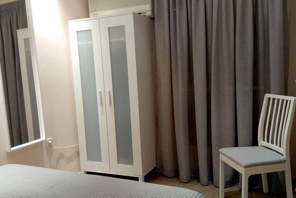 Cozy Apartment In Athens City Centre! Luaran gambar