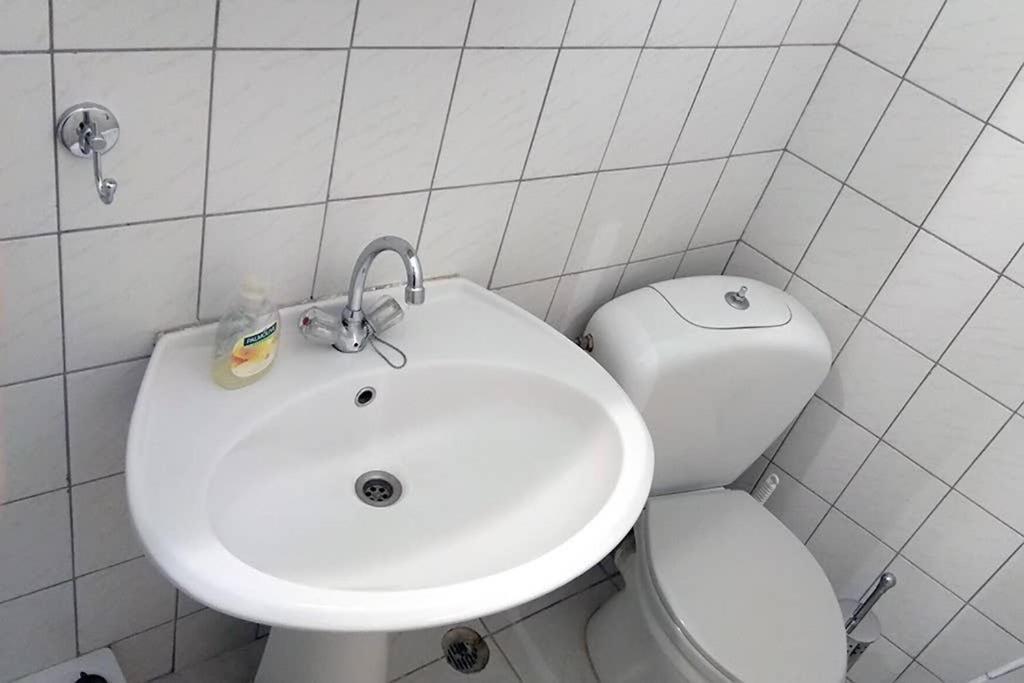 Cozy Apartment In Athens City Centre! Luaran gambar
