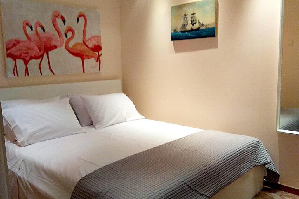 Cozy Apartment In Athens City Centre! Luaran gambar